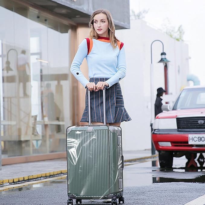 Suitcase Cover 24 - Image 6