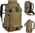 Tenzing 30L Water-Resistant Camera Backpack by SummitCreative