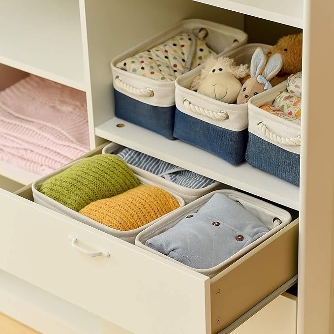 TheWarmHome Storage Basket for Organizing - Image 2
