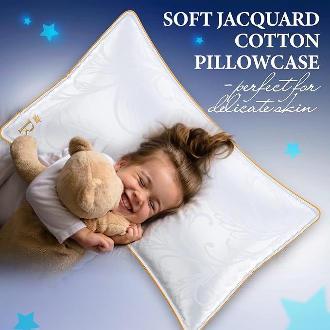 Royal Therapy Pillows Queen Size Set of 2 - Image 7