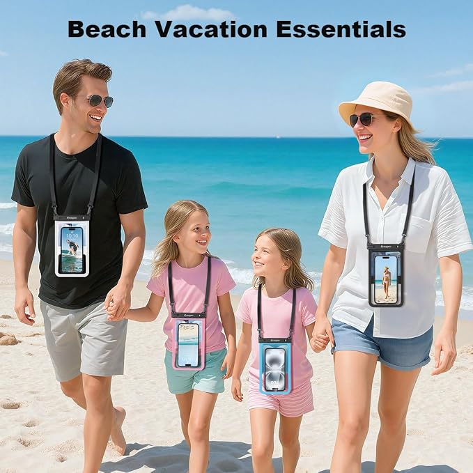 Waterproof Phone Pouch - Image 8