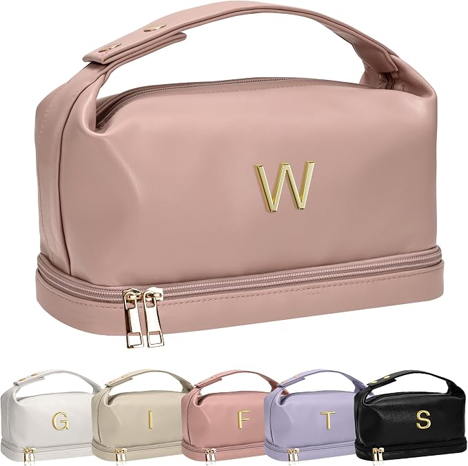 Makeup Bags Personalized Bags by Vogewood