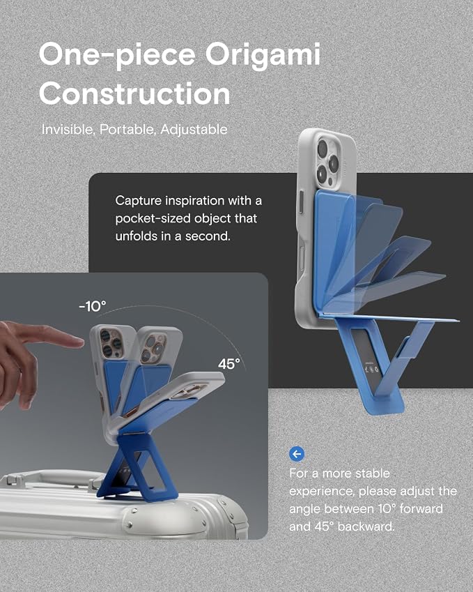 MOFT Phone Tripod Stand Selfie Stick - Image 4