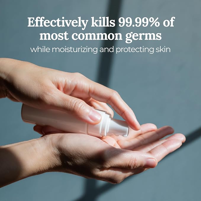 Orange Pineapple Gel Hand Sanitizer | Soothing, Moisturizing, Hydrating | - Image 6