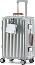 HotWay 26 Inch Hardside Checked Luggage by Unknown