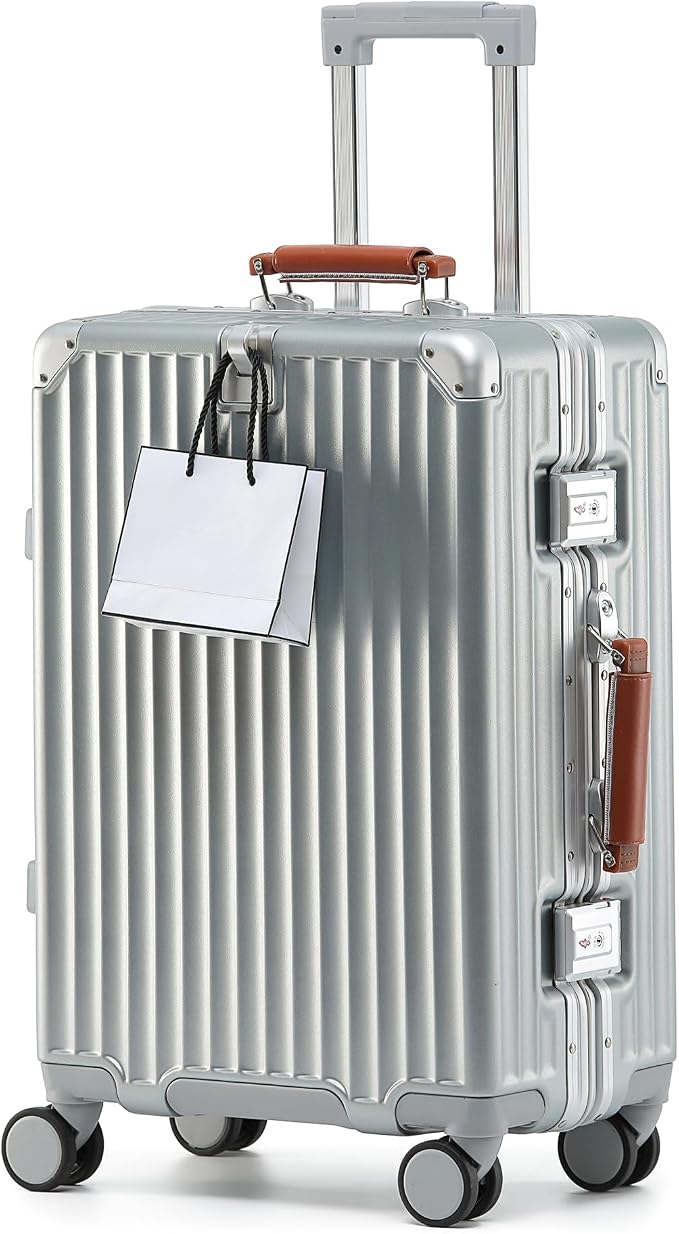 HotWay 20 Inch Carry On Luggage by Unknown