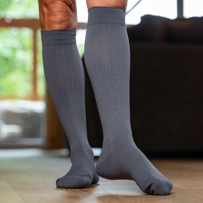 Medical Grade Compression Socks - Image 9