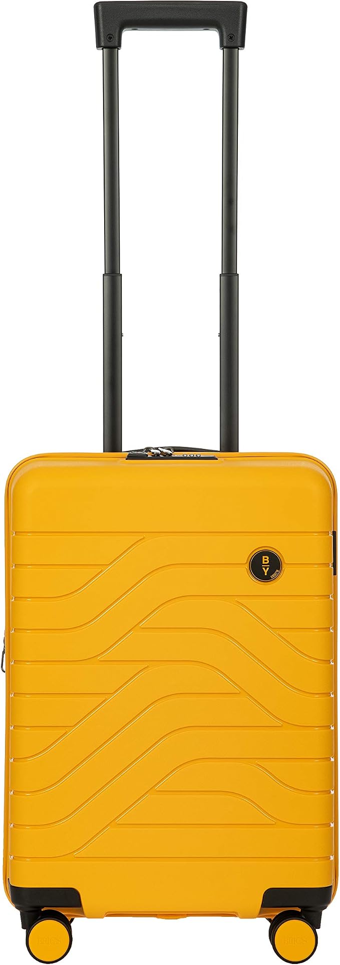 Bric's B|Y Ulisse 21-Inch Spinner by Brics