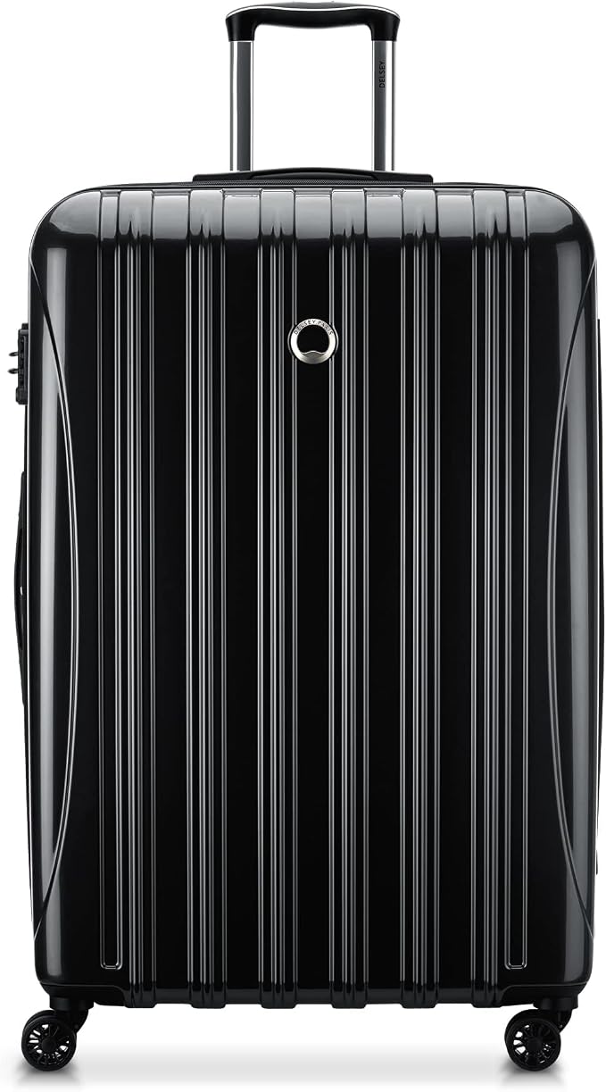 DELSEY PARIS Helium Aero Hardside Expandable Luggage - Image 3