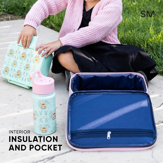 Simple Modern Disney Kids Lunch Box - Image 4