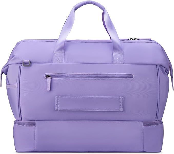 florence by mills Chill Out Weekender Duffle Bag - Image 4