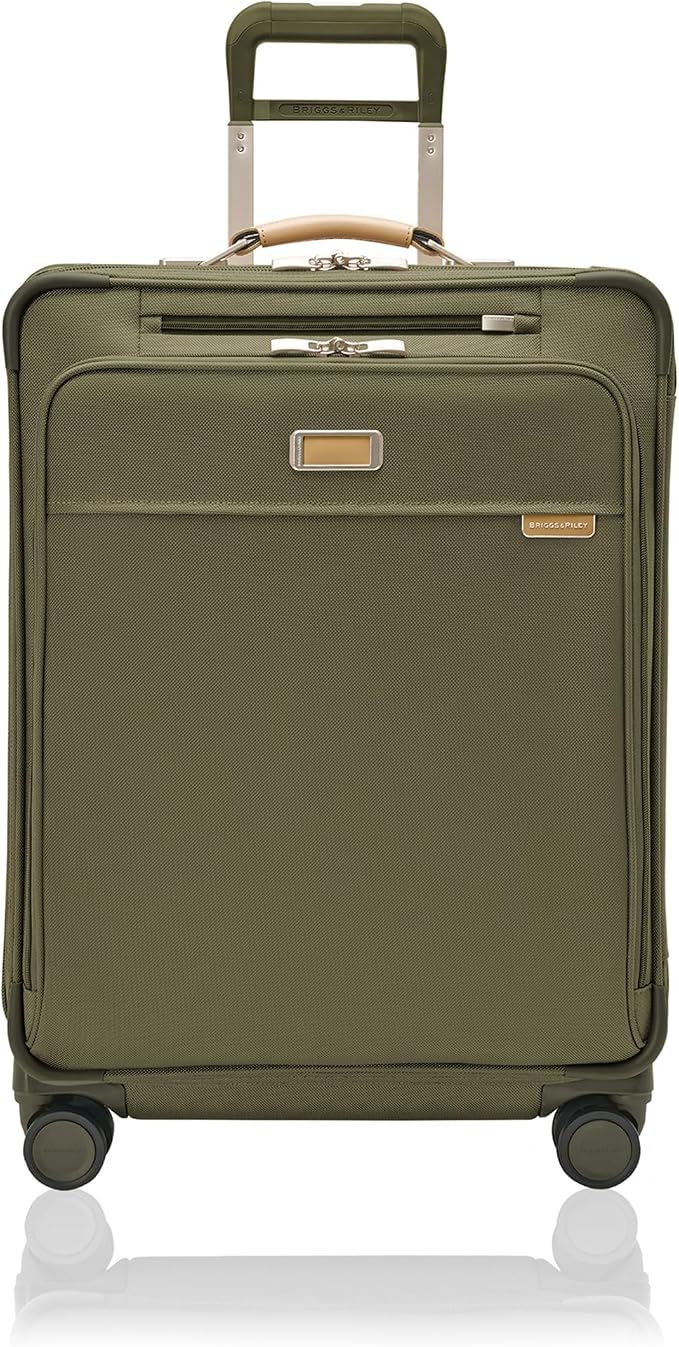Briggs & Riley 26" Medium Expandable Spinner by BriggsRiley
