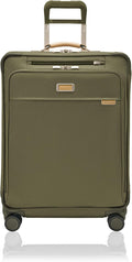 Briggs & Riley 26" Medium Expandable Spinner by BriggsRiley