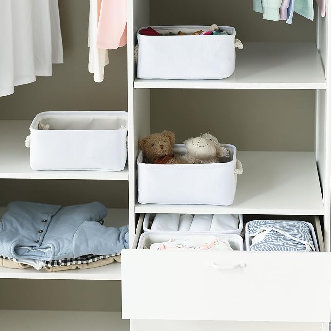 TheWarmHome Storage Basket for Gifts Empty - Image 2