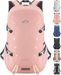 Hiking Backpack, Large 35L Travel Backpacks by BAGPARKK