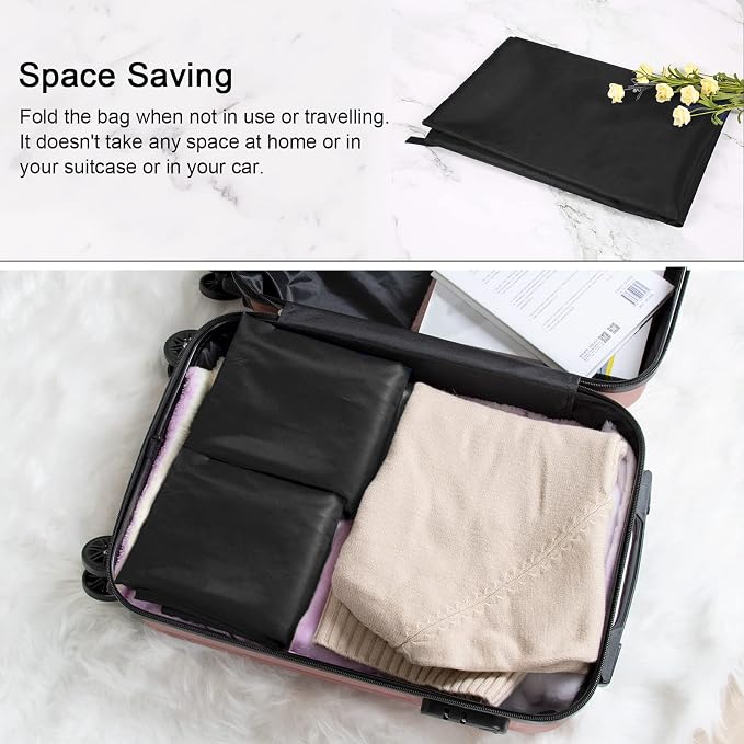 Polecasa Heavy Duty Large Laundry Bag - Image 7