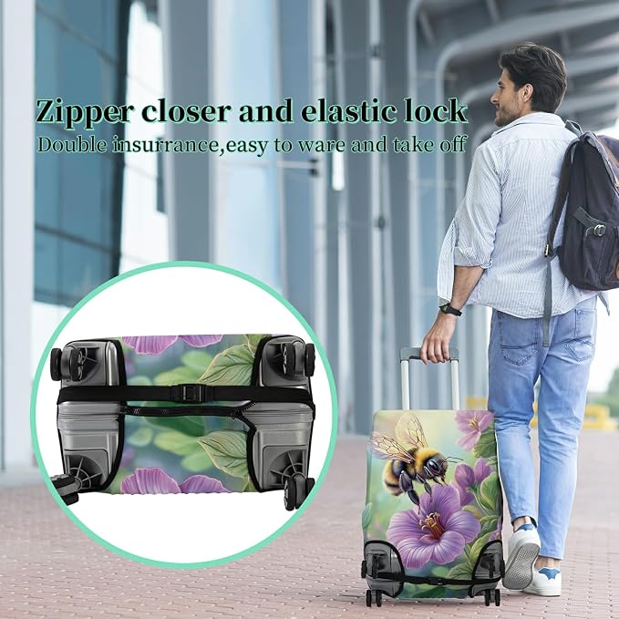 Luggage Cover Plus - Image 5