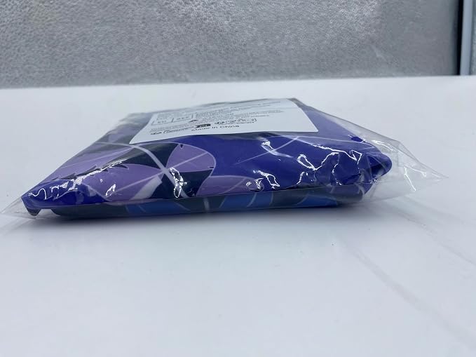 Travel Luggage Cover, Suitcase Protector Bag Fits 22-24 Inch Luggage Bluemaple - Image 11