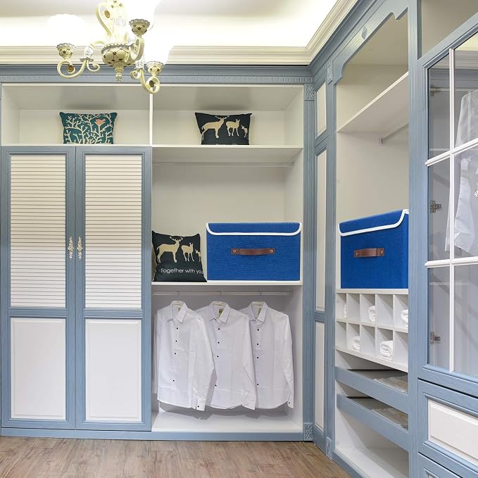 TYEERS Foldable Storage Boxes - Image 4