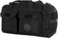 Serious Steel Fitness Heavy Duty 1000D Nylon Duffel Gym Bag by SeriousSteelFitness