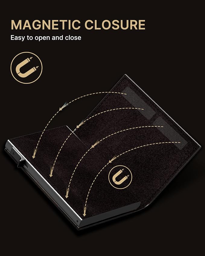 typecase Mens Wallet Card Holder - Image 7