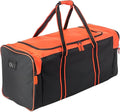 Jetstream Heavy Duty Multi Pocket Durable Sports Gym Equipment Travel Duffel Bag by Jetstream