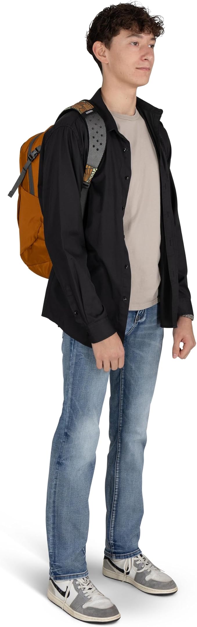 Osprey Flare Laptop Backpack - Image 11