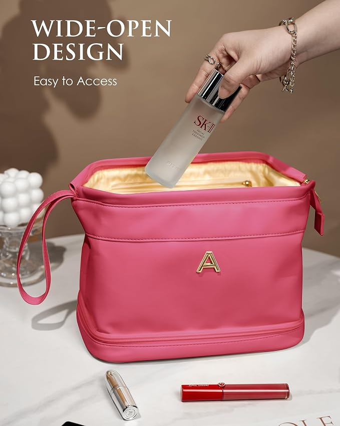 Teenage Girl Birthday Gifts, Makeup Bag - Image 5