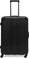 Kenneth Cole REACTION Out of Bounds Lightweight Hardshell 4-Wheel Spinner by KennethCole