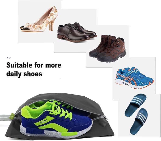 BeeGreen Shoe Organizer Set - Image 4