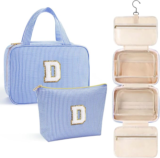 YOOLIFE Travel Toiletry Bag for Women by YOOLIFE