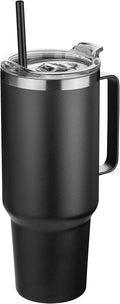 HASLE OUTFITTERS 40 oz Stainless Steel Tumbler by HASLEOUTFITTERS