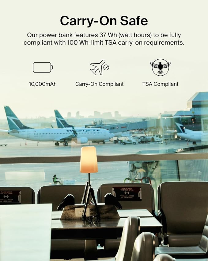 Belkin Portable Charger, Power Bank - Image 2