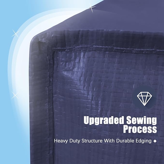 12 Pack Large Strong Moving Bags - Image 4