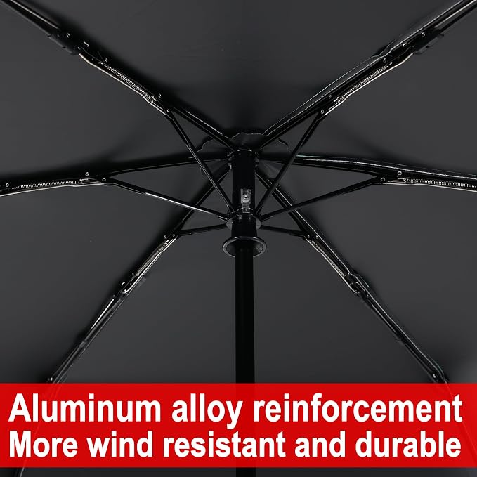 Auto Open Close Umbrella - Image 7