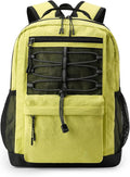 10L Small Size Casual Backpack for Kids Girls Boys Ages 3-9, Mini Waterproof by Bseash