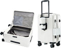 HotWay 20 Inch Expandable Carry On Luggage by Unknown