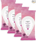 Summer's Eve Simply Sensitive Daily Gentle Feminine Wipes, Removes Odor by SummersEve