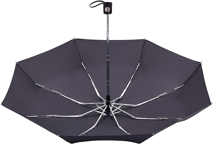 Goothdurs Automatic Mini Travel Windproof Umbrella Compact Auto Open/Close - Image 5