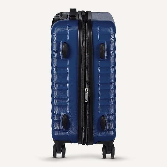 Amazon Basics 2-Piece Set, Hardshell Suitcases - Image 5