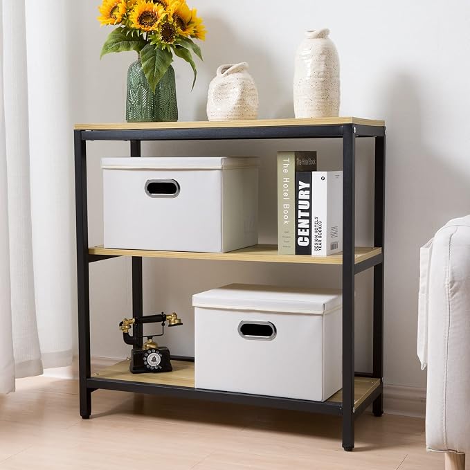 PRANDOM Collapsible Storage Bins - Image 2