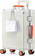 HotWay 24 Inch Hardside Checked Luggage by Unknown