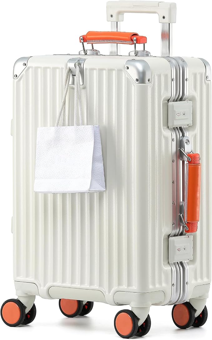 HotWay 24 Inch Hardside Checked Luggage by Unknown