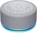 Sound Machine Night Light White Noise Machine 30 Non Looping Sounds 12 Lights 5 by Hushingwhitenoisemachine