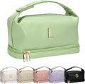 Personalized Gifts for Women Unique, Makeup Bag by Vogewood