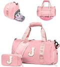 Gifts for Niece-Girl Gym Bag by Vogewood