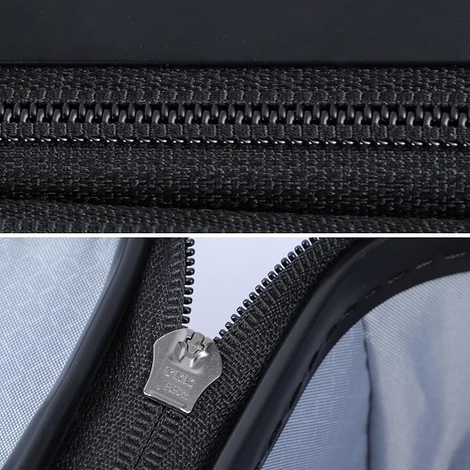 TydeCkare 20 Inch Carry On Luggage - Image 6