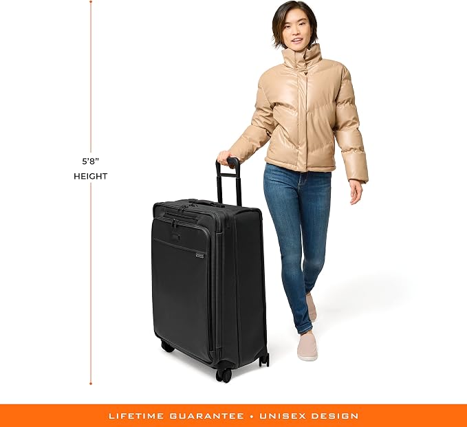 Briggs & Riley 29" Large Expandable Spinner - Image 18