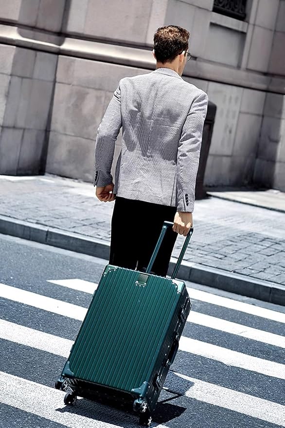 HotWay 28 Inch Checked in Luggage - Image 6