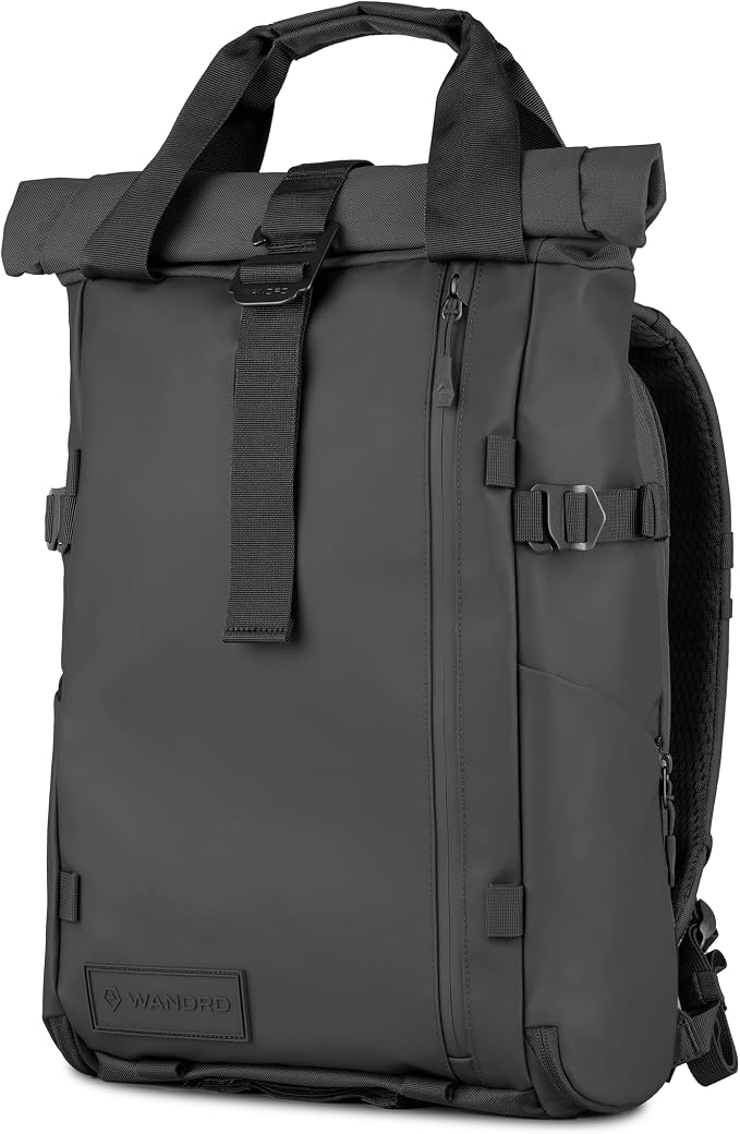 WANDRD All New PRVKE 41L V4: Weatherproof Travel and Camera Backpack, Everyday by WANDRD